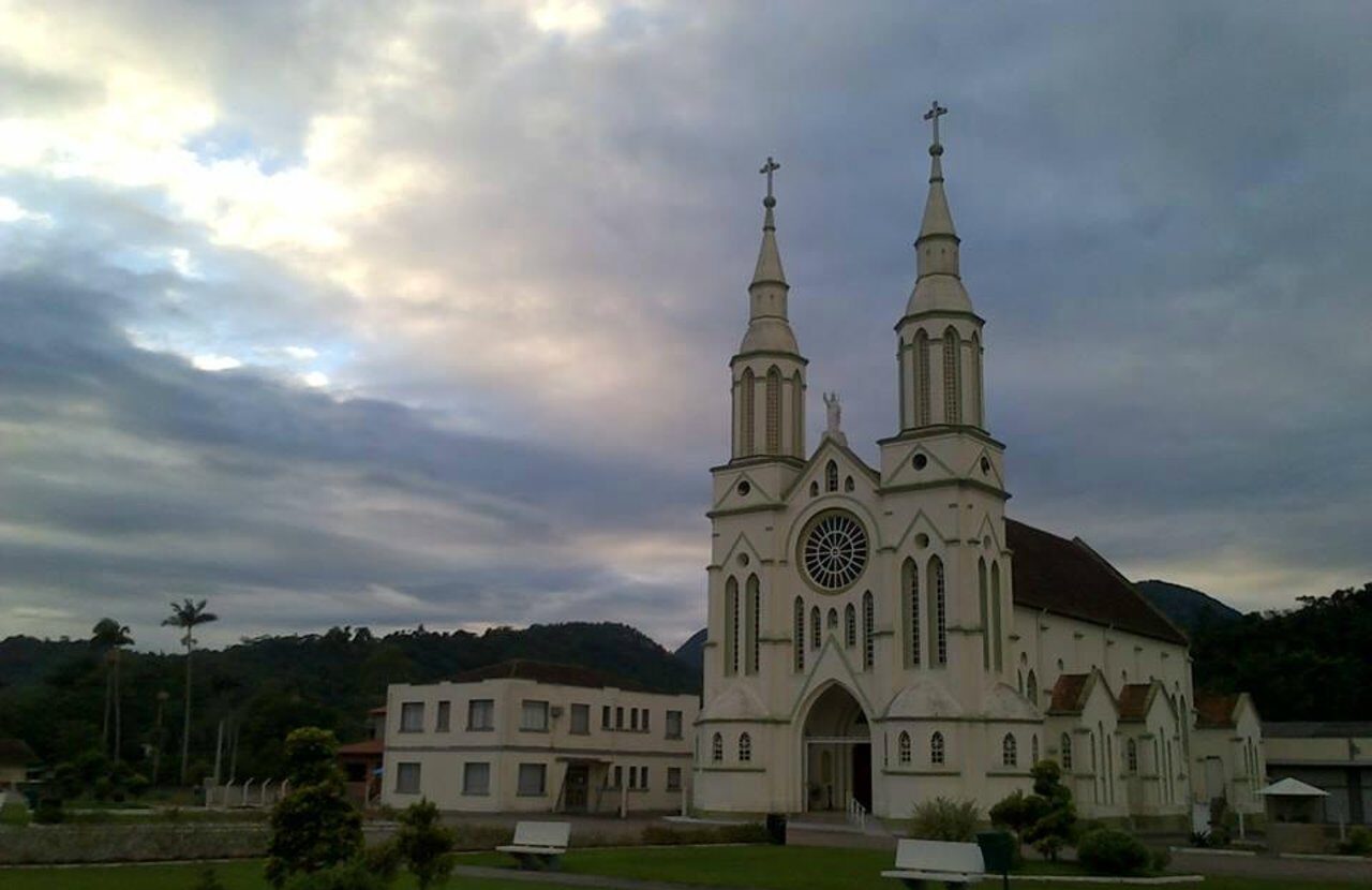 Apiúna - SC