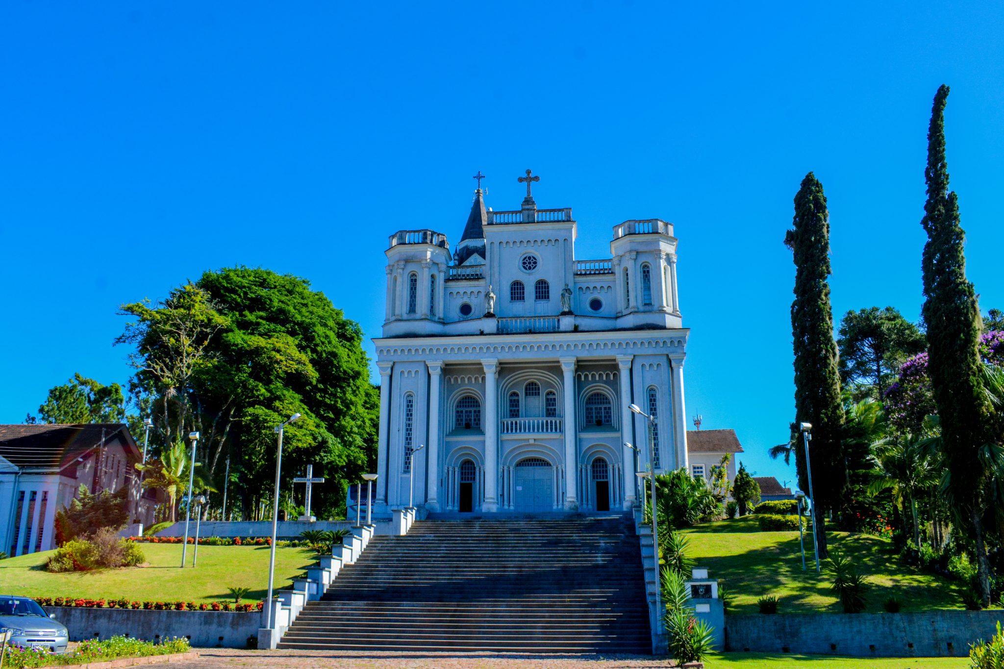 Ascurra - SC